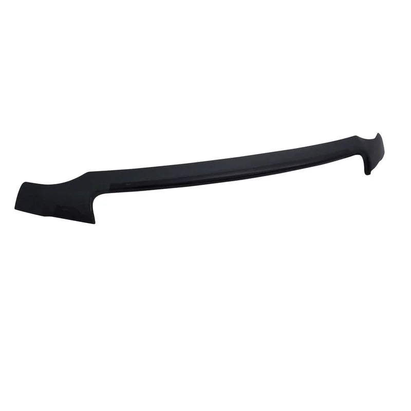 EGR - 303731 - USA Dark Smoke Superguard Style Hood Guards
