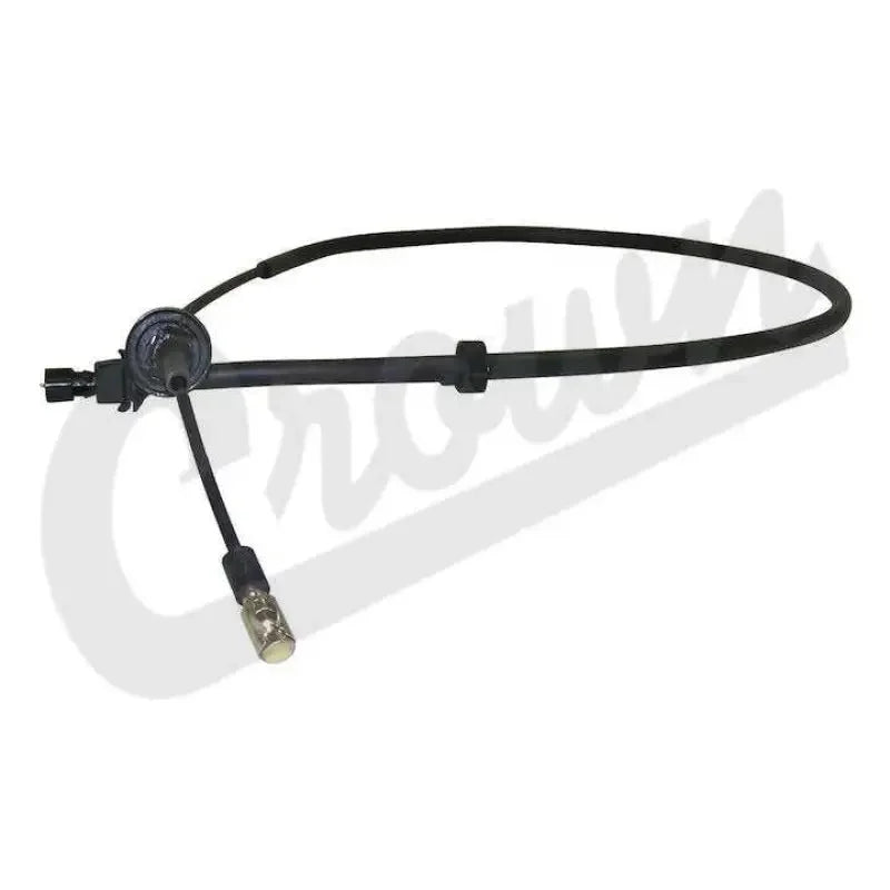 52079382 Crown Automotive Throttle Cable OE Replacement