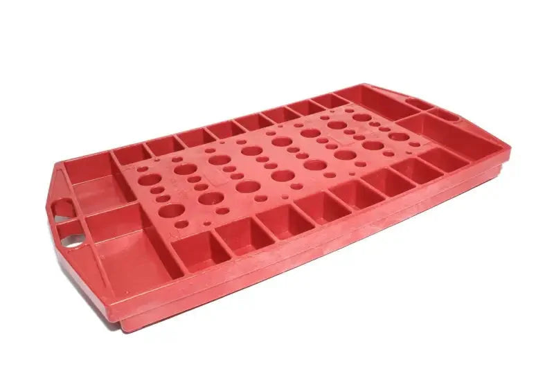 5329 Competition Cams Valve Train Organizer Rocker Arm Tray