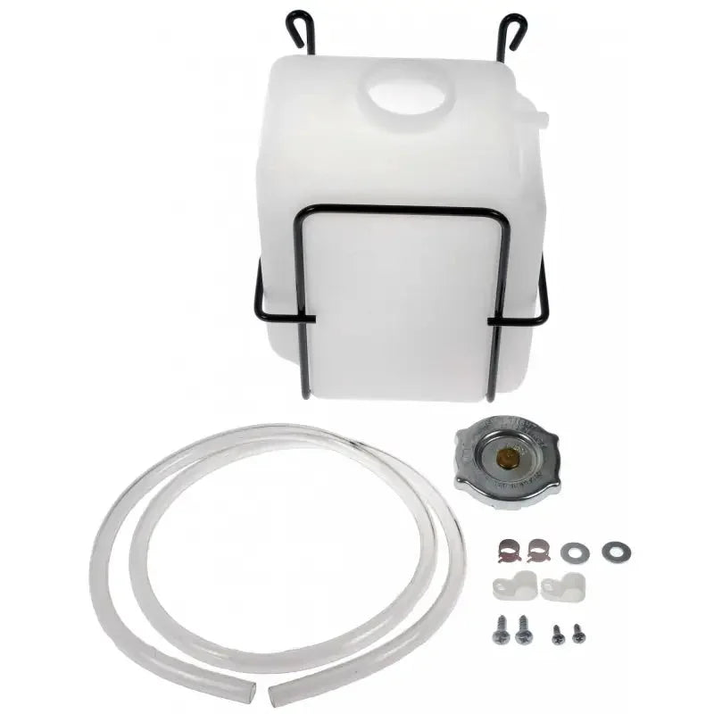54003 Dorman (OE Solutions) RADIATOR CAP FAN MOTOR & SWTCH COOLANT
