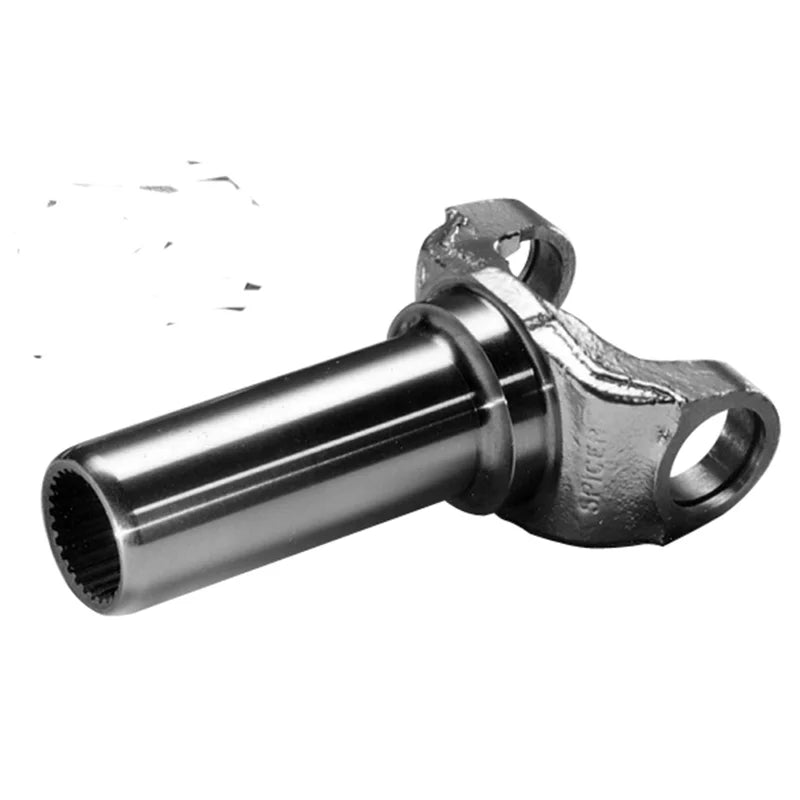 Inland Empire Drive Line 1330 Series PG/TH-350/700R4/4L60/4L60E Trans Yoke. U-Joint is 3.625'' Cap 1.062 IED-2312051X