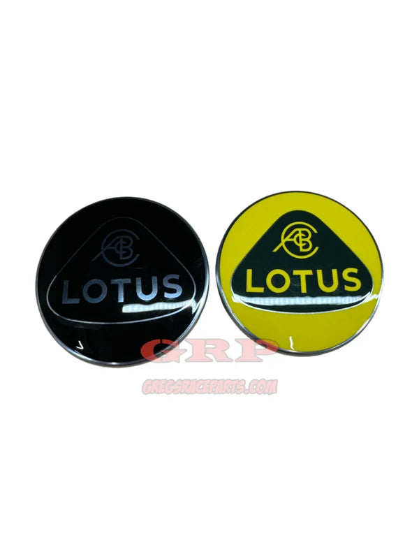 LOTUS NOSE BADGE FOR EMIRA