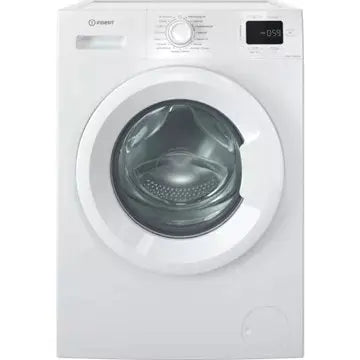 Porthole washing machine IM864MYTIMEFR