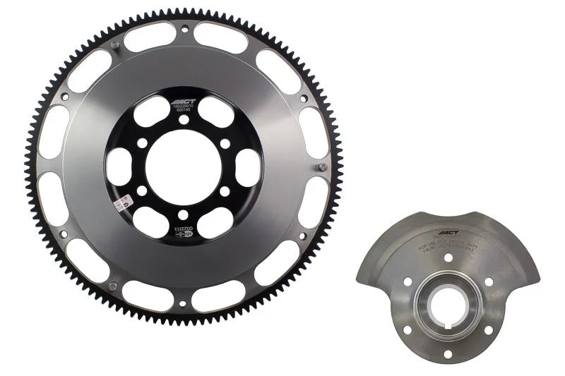 ACT 600140-03 - 2004 Mazda RX-8 Flywheel Kit Prolite w/CW03