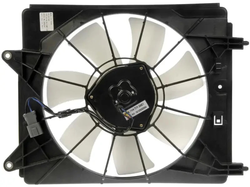 621-386 Dorman (OE Solutions) Air Conditioner Condenser Fan OE