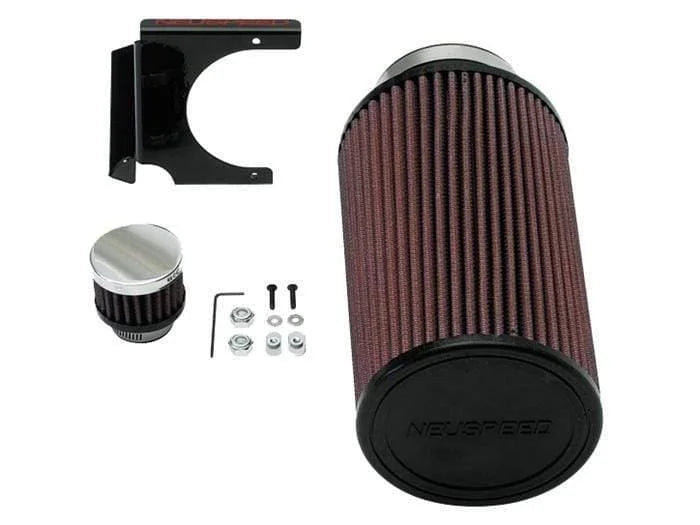 Neuspeed P-Flo Air Intake - VW B4 Passat | 12V VR6 (w/ Pump)
