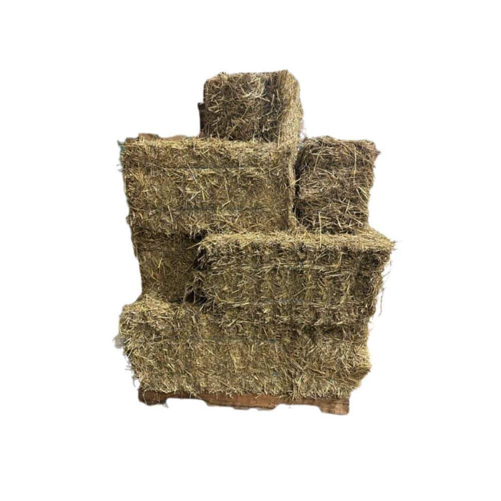 Bell Nursery Straw Bale Full Size (13 Bales) - Product image 1