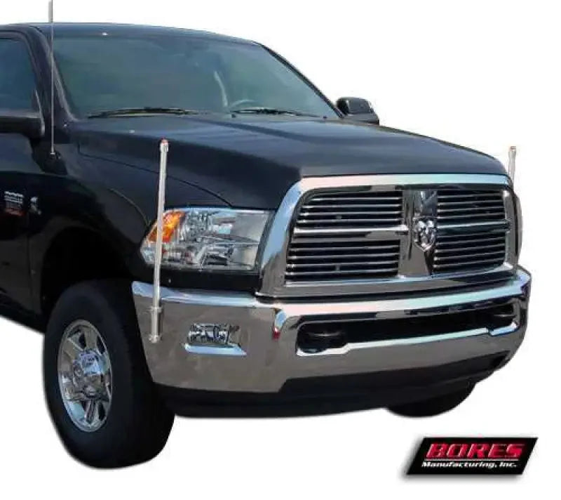 728-020 Bores Guide Bumper Guide Direct Fit