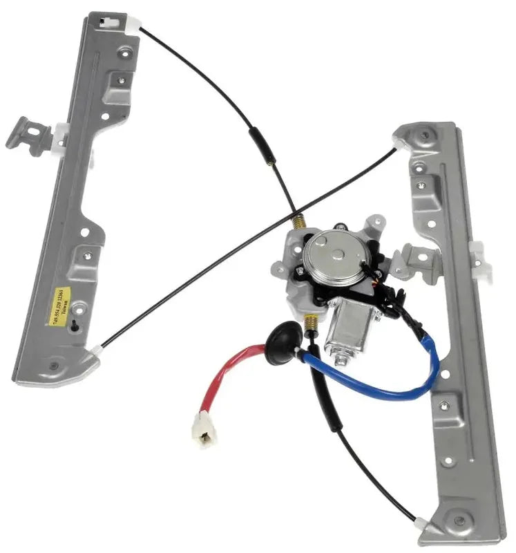 748-554 Dorman (OE Solutions) Window Regulator OE Replacement