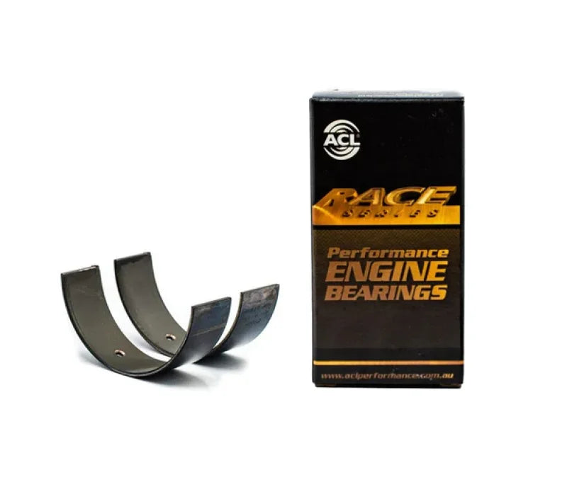 ACL 1B663H-11 - Chev. V8 305-350-400 Race Series Engine Connecting Rod Bearing Set