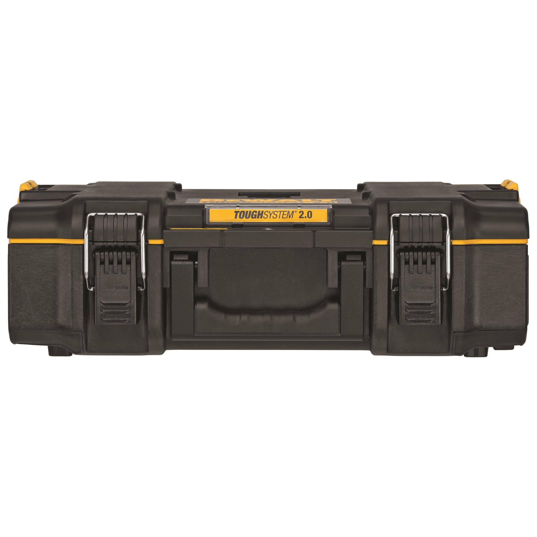 DeWalt ToughSystem 2.0 Tool Box - Product image 1