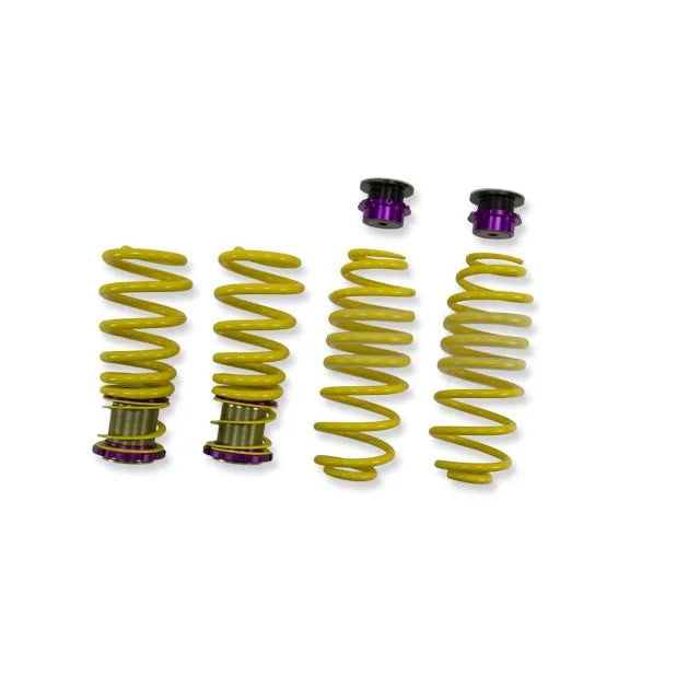 KW Suspensions 25310078 KW H.A.S. - Audi A4 S4 (B8) Avant Quattro A5 S5 (B8) Conv