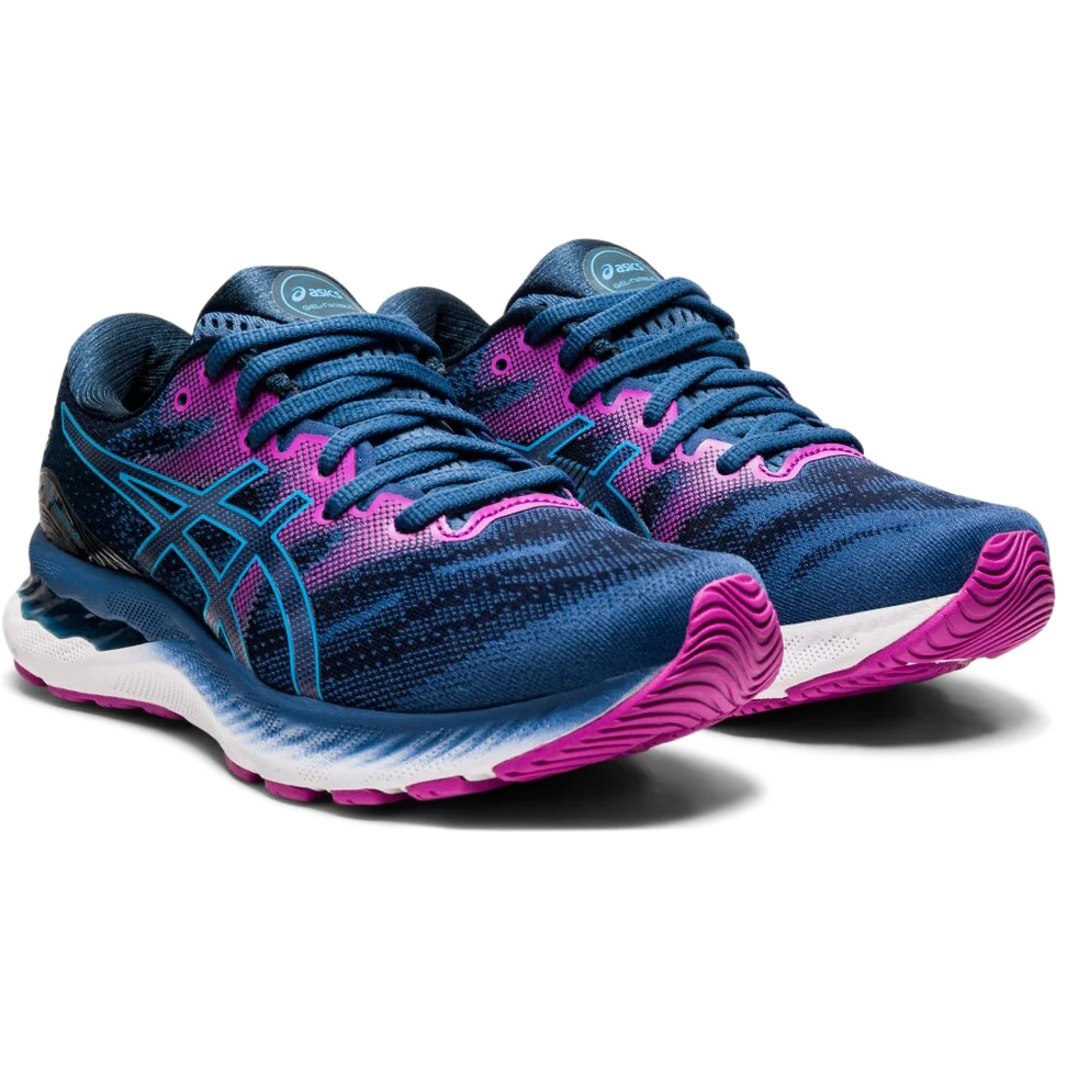 Women's GEL-Nimbus 23 - Product image 3