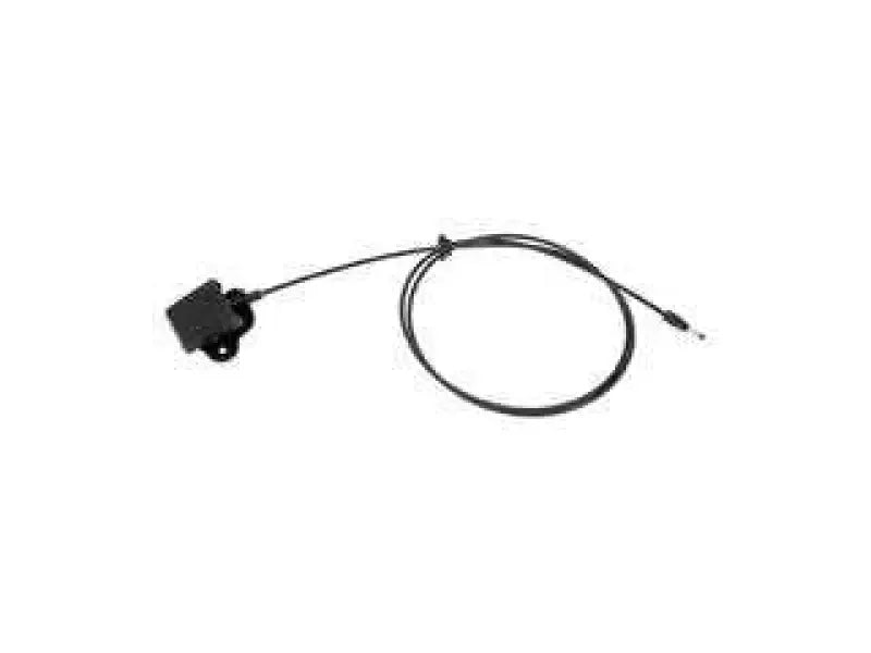 912-076 Dorman (OE Solutions) BODY SWITCH & RELAY HOOD RELEASE CABLE
