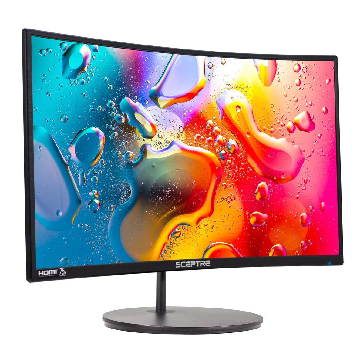 Sceptre Curved 27 FHD 1080p 75Hz LED Monitor - Product image 6