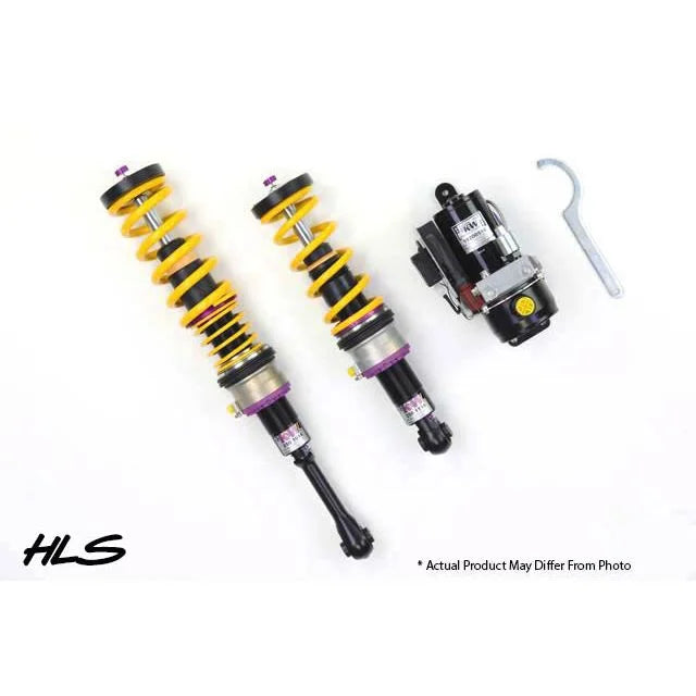 KW Suspensions 35271228 KW HLS - Porsche