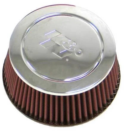 K&N 01-02 BMW 316Ti/318Ti Drop In Air Filter