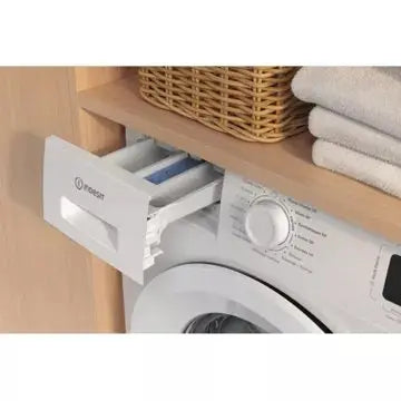 Porthole washing machine IM864MYTIMEFR