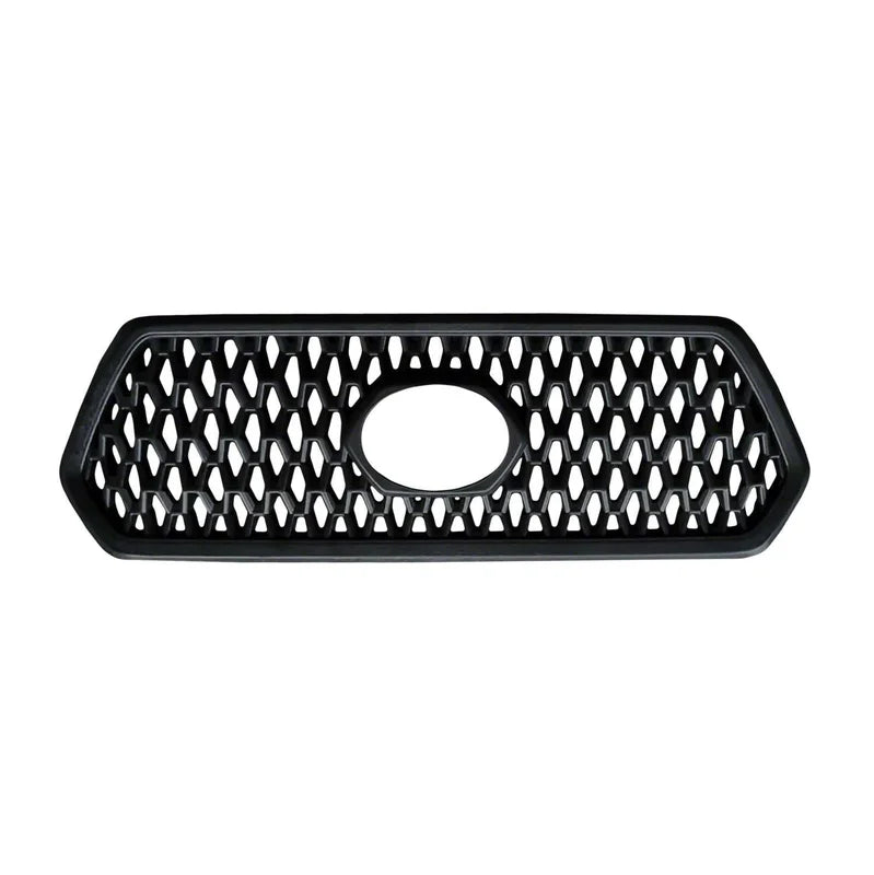 Coast2Coast ABS6493B Gi;18-19 Tacoma;Blk;Mesh