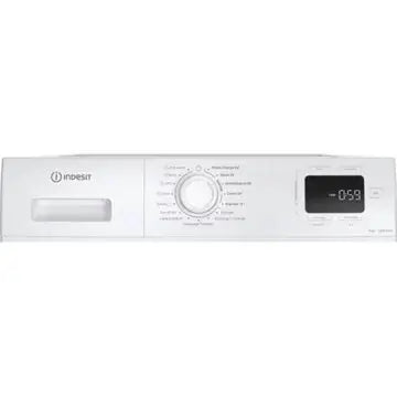 Porthole washing machine IM864MYTIMEFR