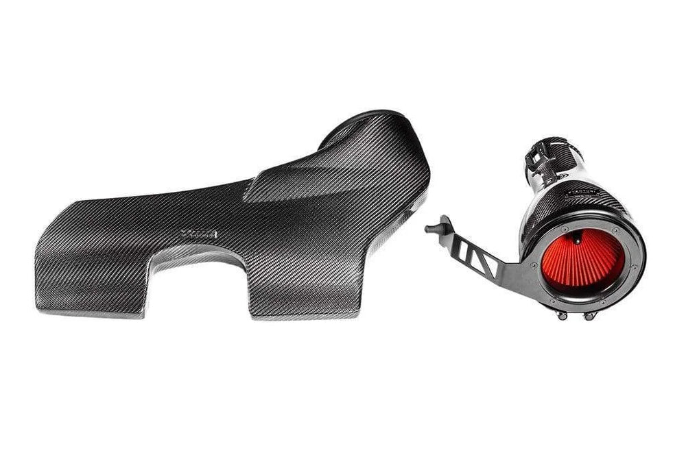 Eventuri Carbon Intake System 2020+ F60 MINI Countryman JCW