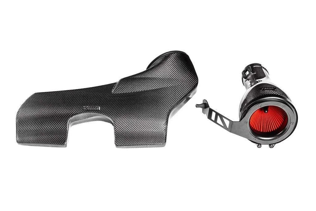 Eventuri Carbon Intake System 2020+ F60 MINI Countryman JCW