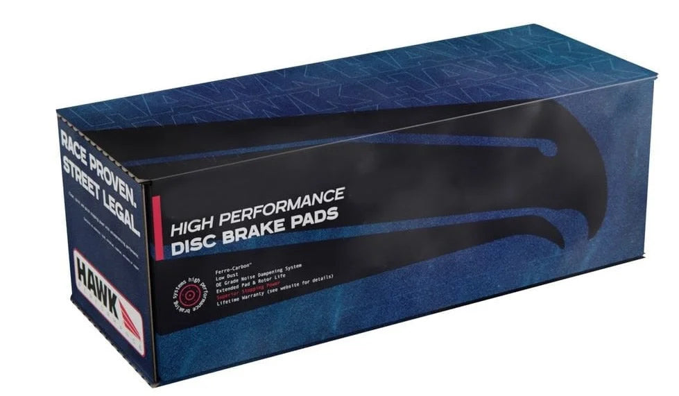 Hawk Performance HB702 Series Brake Pad