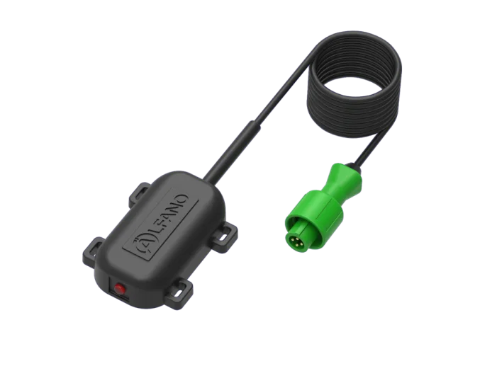 ALFANO INFRARED SENSOR