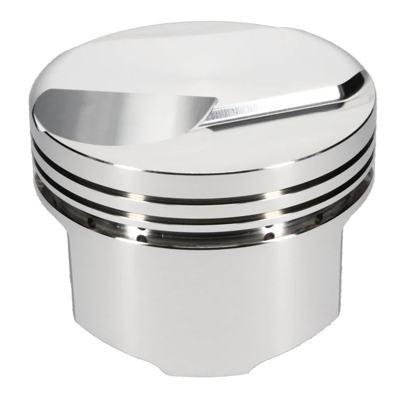 JE Pistons SRP Chevrolet 4.310 in. Bore Single 145376S