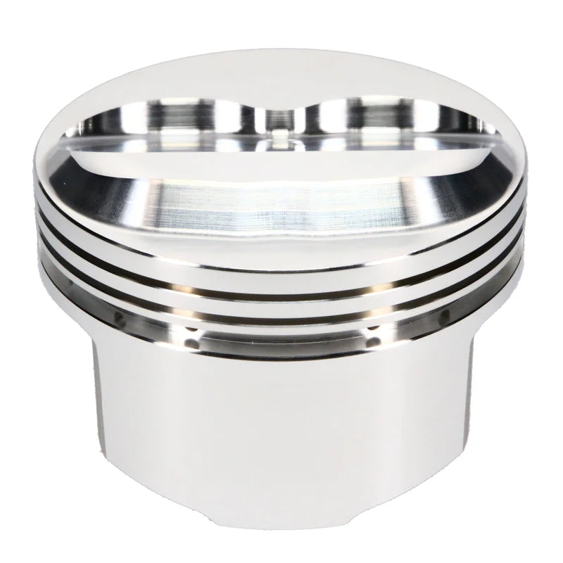 JE Pistons SRP Chevrolet 4.030 in. Bore Single 147752S