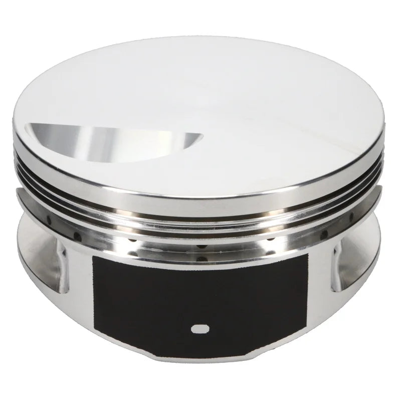JE Pistons Chevrolet 4.310 in. Bore Single 257981S