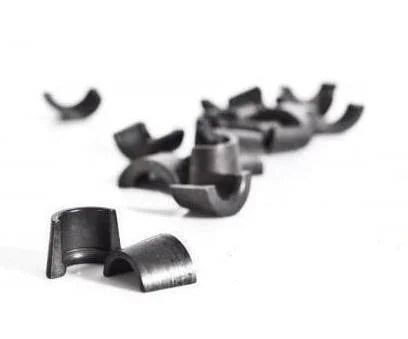 Supertech 6mm Single Groove Valve Keepers (Set of 24)