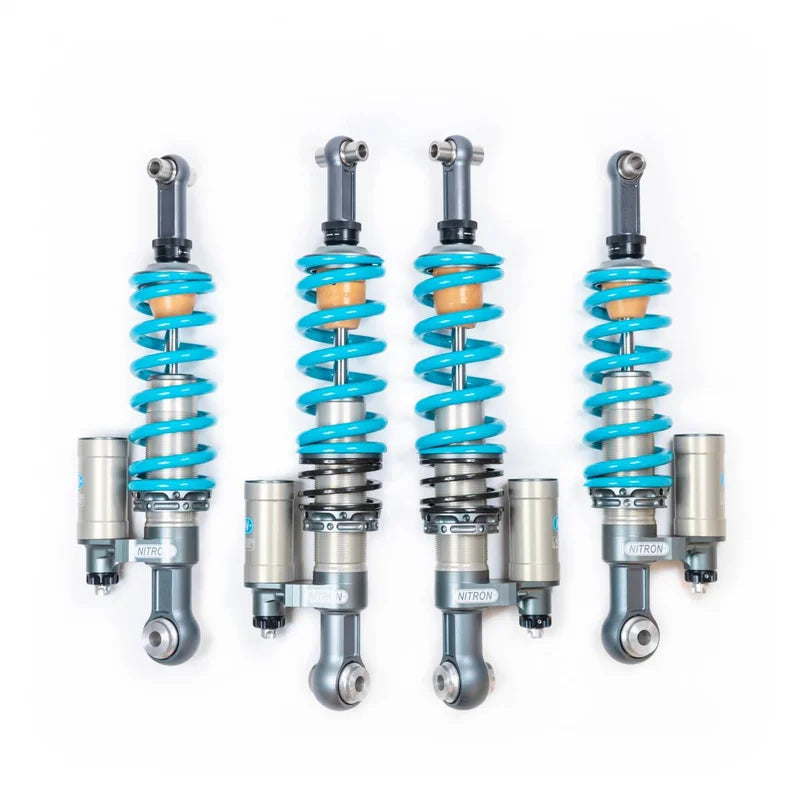 LOTUS EMIRA NITRON V6 (22-) NTR RACEPRO 3-WAY 46MM COILOVER SUSPENSION KIT