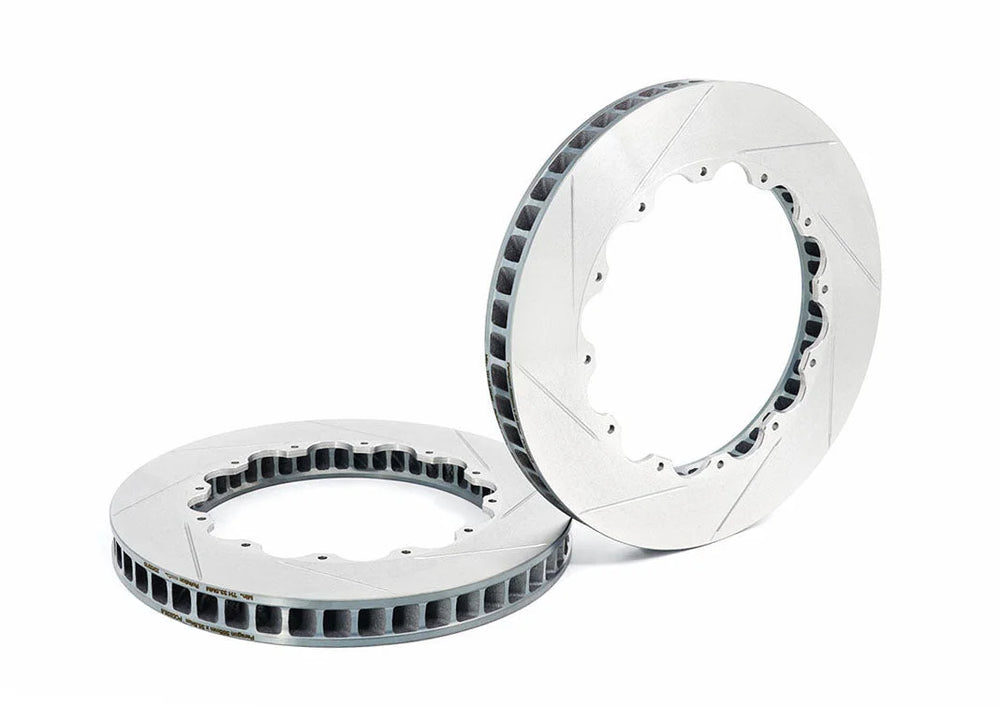 Endless ER940RCH replacement brake Rotors (pair)