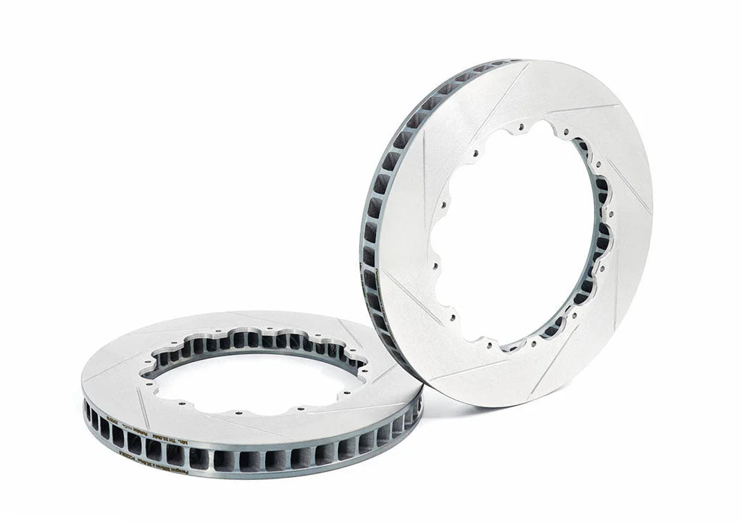 Endless ER940RCH replacement brake Rotors (pair)