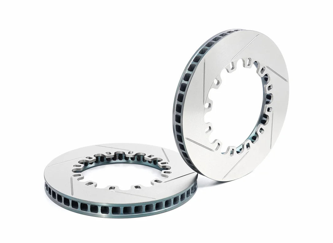 AP CP3580-1134/5 replacement brake rotors (pair)