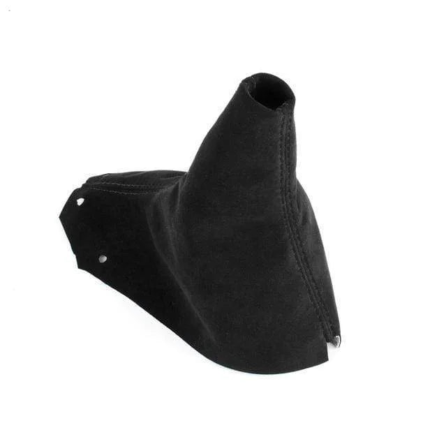 BFI Porsche 997 Manual Shift Boot - Leather