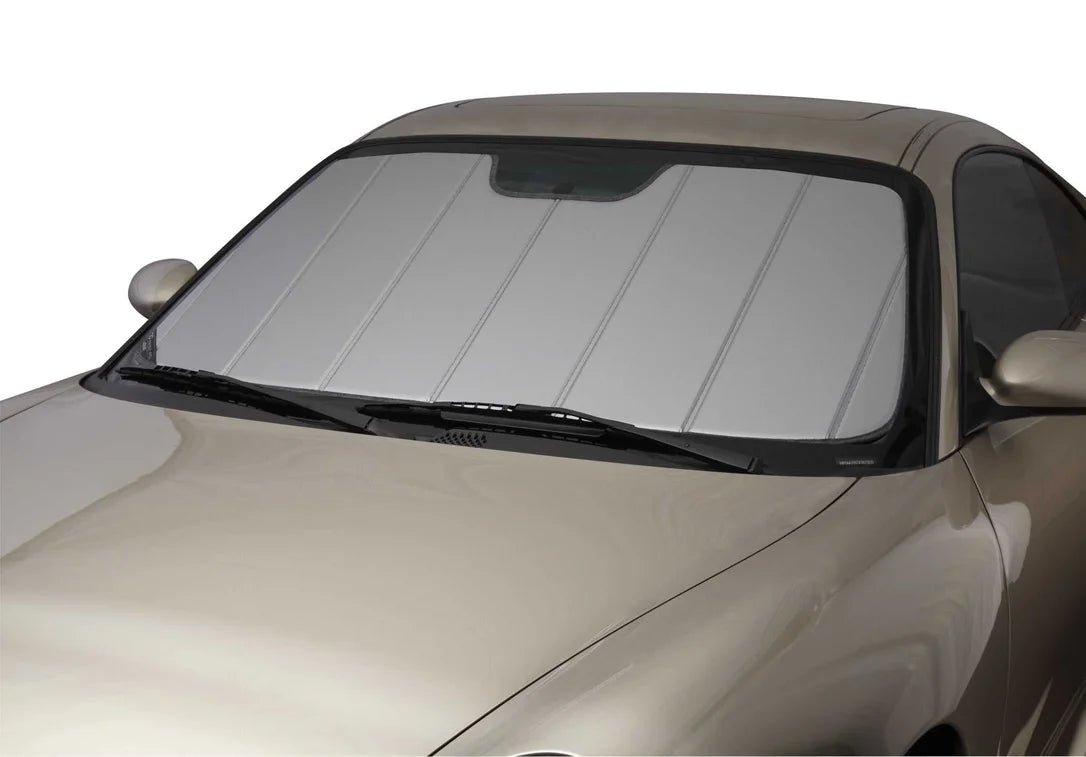 UV11111SV Covercraft Windshield Shade Removable Accordion Fold