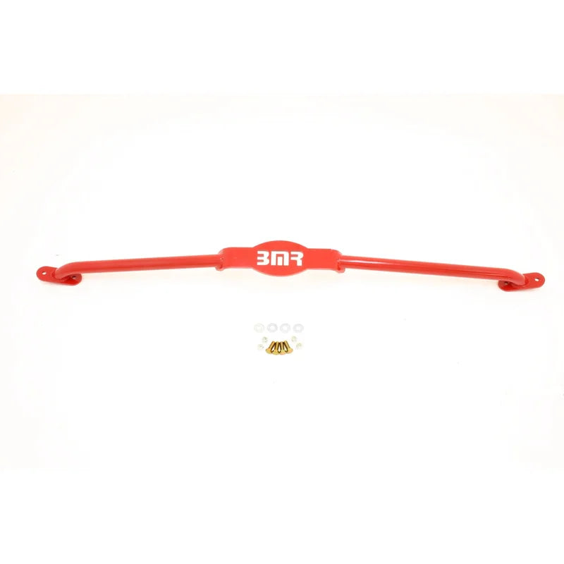 BMR Suspension Strut Tower Brace, 2 Point Mount, TPI Only BMR-STB003R