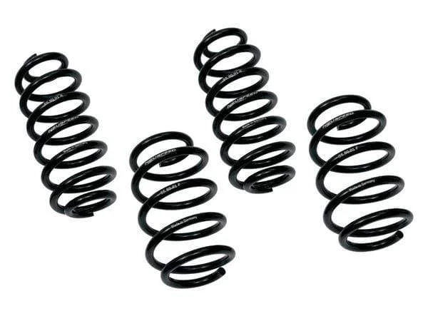 NEUSPEED Sport Springs Kit - Audi A3 8P VR6 (AWD)