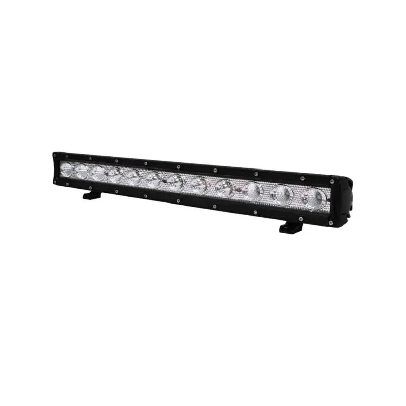BMLED1060 Black Mountain Light Bar- LED 60 Watts