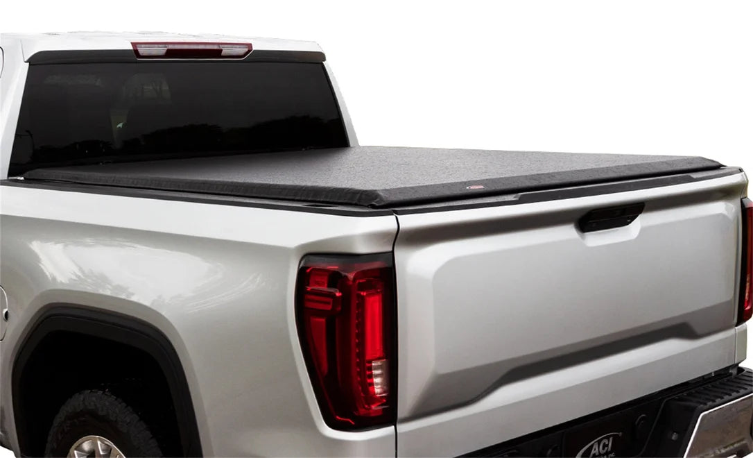 Access 25119Z - LIMITED Tonneau Cover -