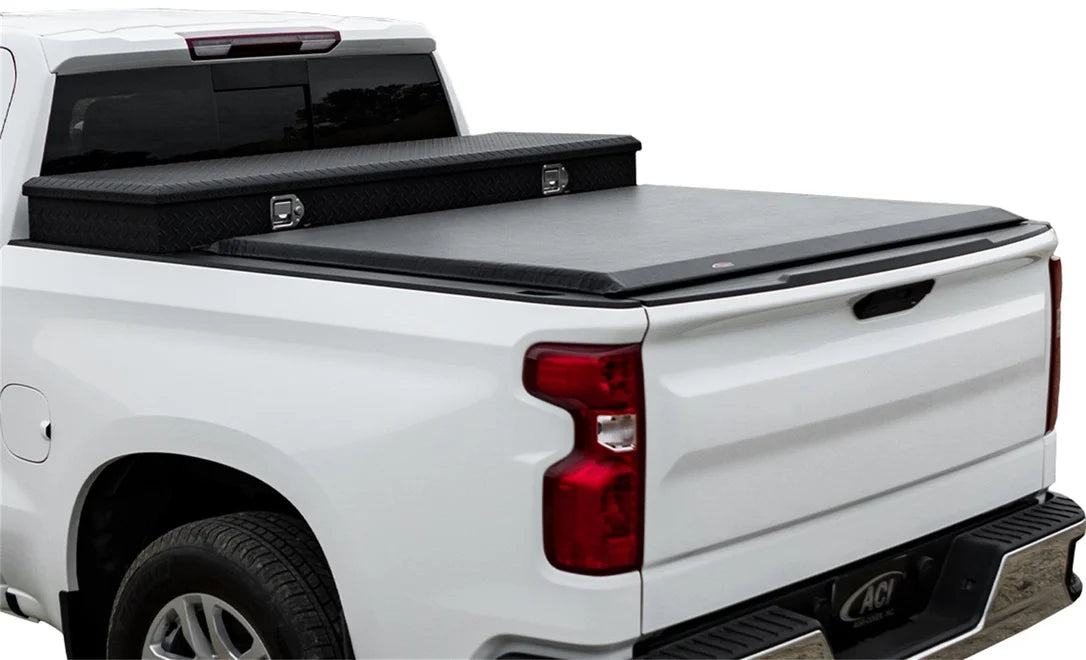 Access 65309 - TOOLBOX Tonneau Cover -