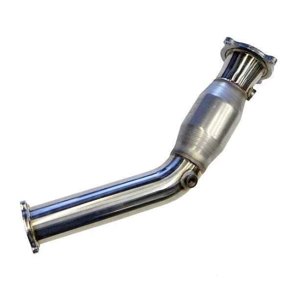 CTS Turbo 3" High Flow Cat | B8 Audi | A4 | A5 | Q5 | 2.0T