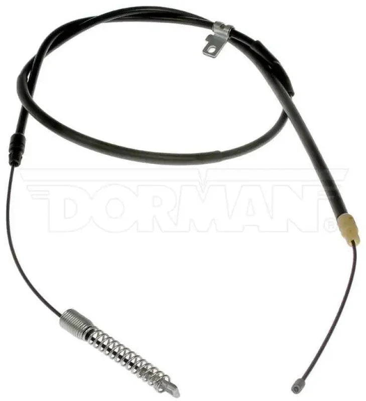 Dorman C661214 Brake Cable