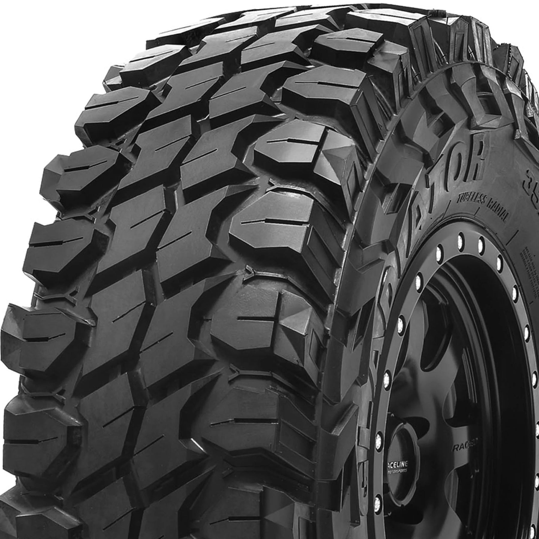 Gladiator X COMP M/T Mud-Terrain LT285/70R17 126/123Q E Light Truck Tire - Product image 5