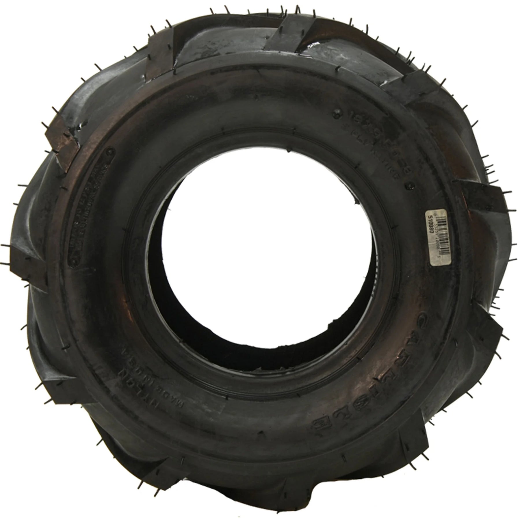 Carlisle - Super Lug 20X10.00 - 8/4 NHS - Product image 3