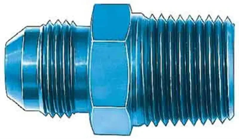FCM2011 Aeroquip Adapter Fitting -12 AN Male To 3/4 Inch Pipe Thread