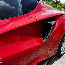 Hethelsport Emira Side Scoops