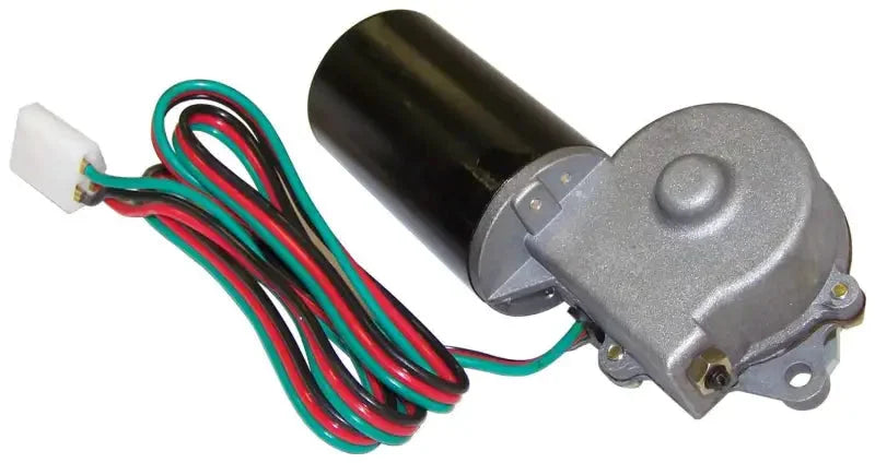 J0978529 Crown Automotive Windshield Wiper Motor Windshield Wiper
